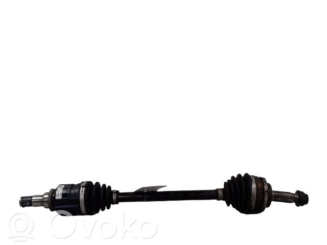 Toyota Yaris Półoś przednia 