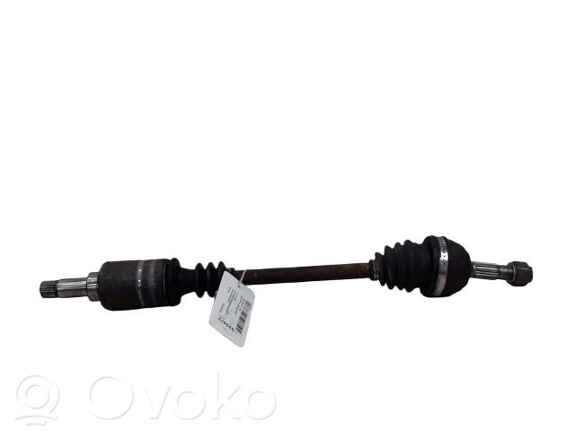 Peugeot 106 Front driveshaft 