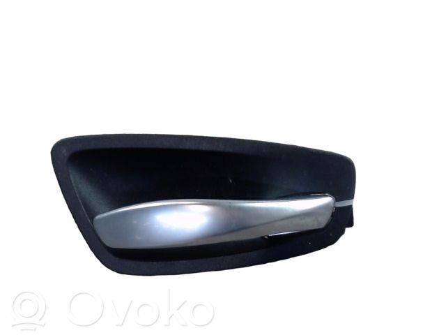 BMW 1 E81 E87 Rear door interior handle 