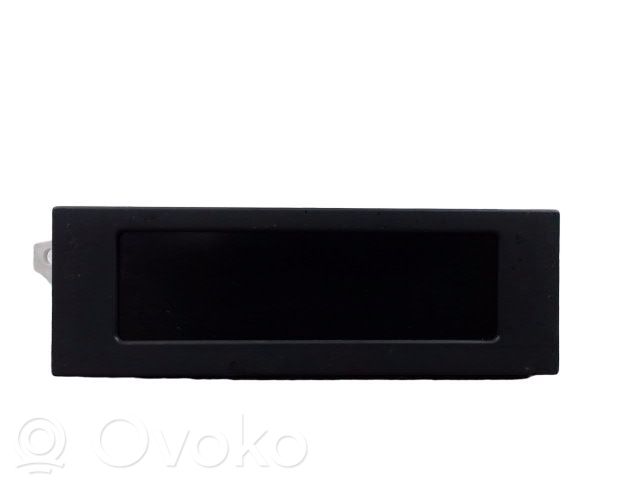 Citroen C2 Screen/display/small screen 