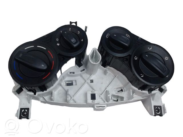 Ford Ka Climate control unit 