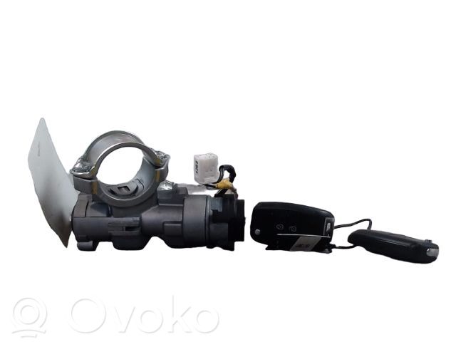 Virtalukko   819001YG00,819001YG00