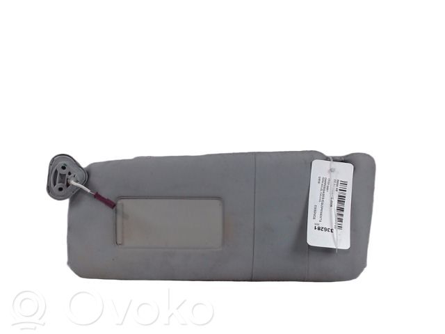BMW X5 E53 Sun visor 