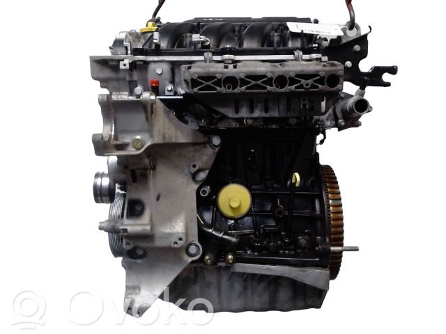 Renault Laguna II Engine 