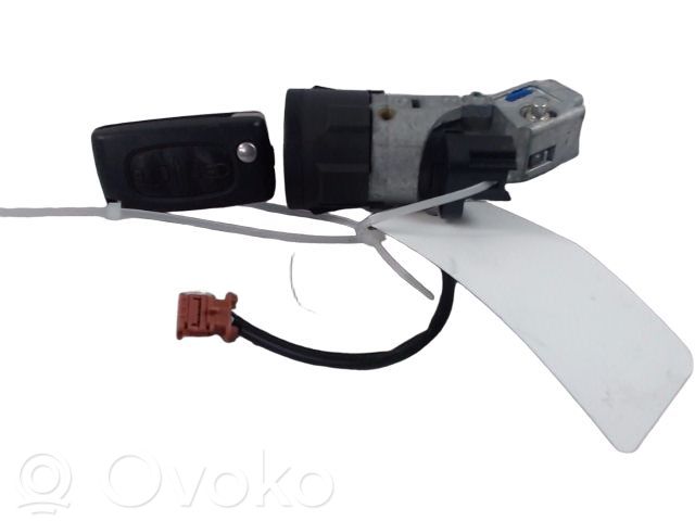 Ignition lock   4162EA,4162EA