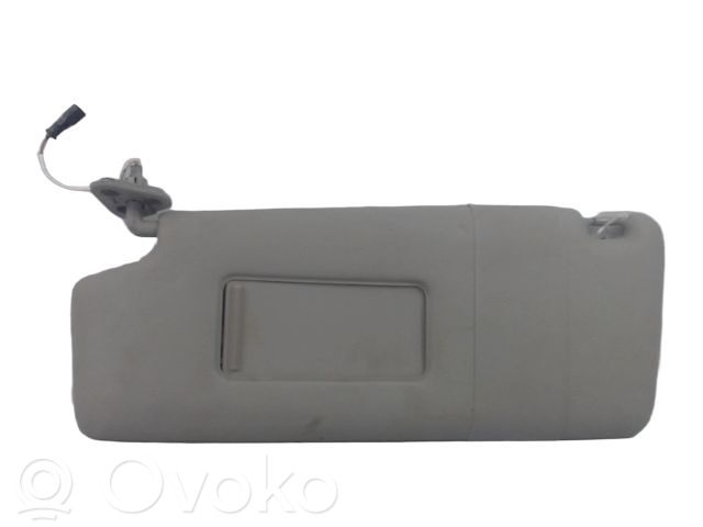 BMW X3 E83 Sun visor 
