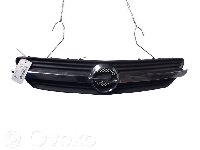 Opel Meriva A Grilă radiator față 