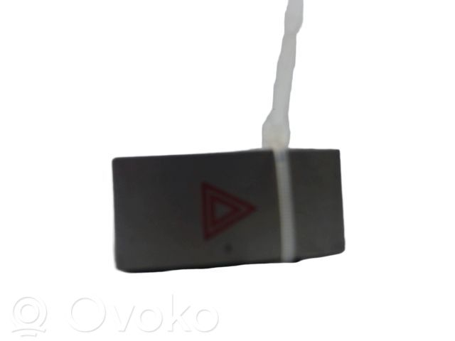 Ford C-MAX I Hazard light switch 