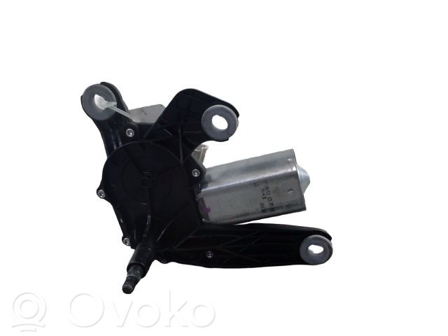 Citroen C5 Motor ștergător lunetă 