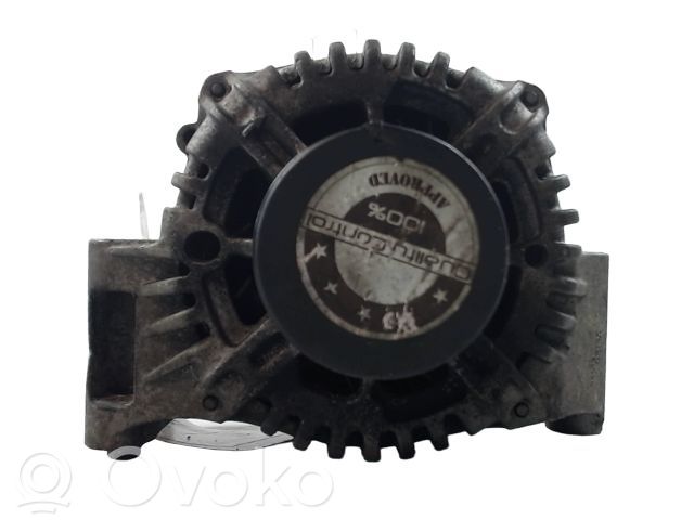 Opel Tigra B Alternator 