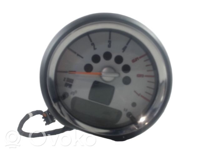Tacómetro   62109325817,62109325817