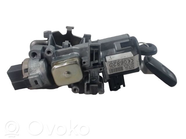 Ignition lock   DD106615XC,DD106615XC,GJ6A66938A