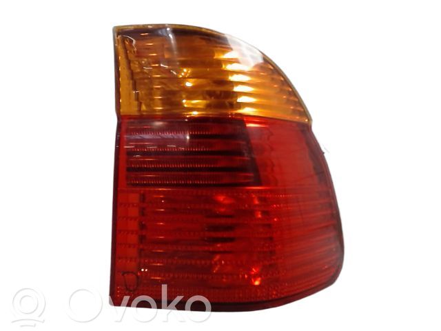 BMW 5 E39 Takavalot 