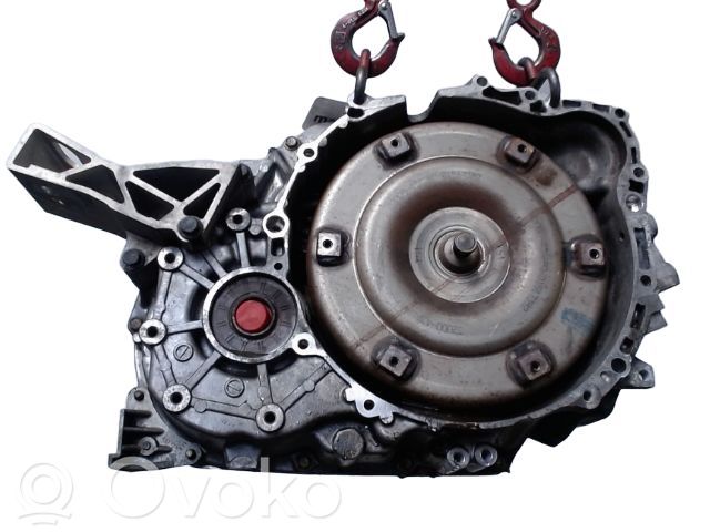 Volvo S80 Caja de cambios automática 