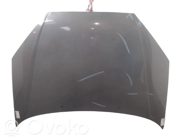 Ford Focus Pokrywa przednia / Maska silnika 