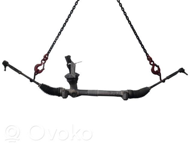 Opel Corsa D Steering rack 