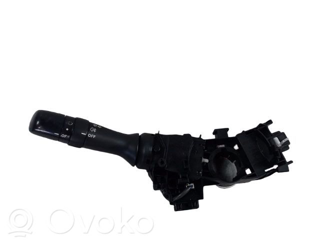Toyota Prius (XW20) Palanca de intermitentes 