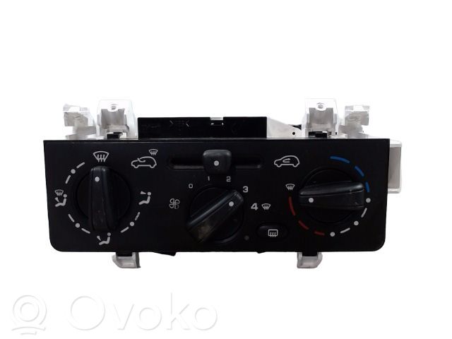 Climate control unit   6451KP,6451KP