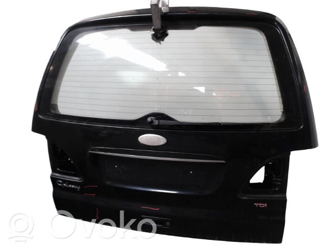 Tailgate/trunk/boot lid   1205055,1205055