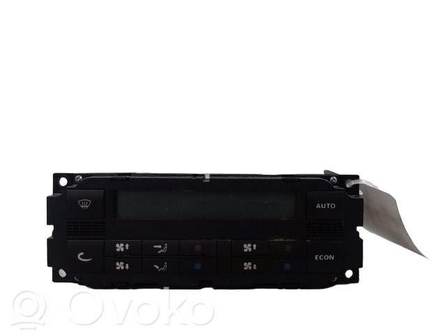 Ford Galaxy Climate control unit 