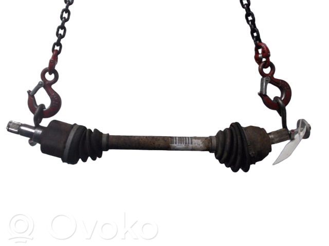 Ford Focus Front driveshaft 