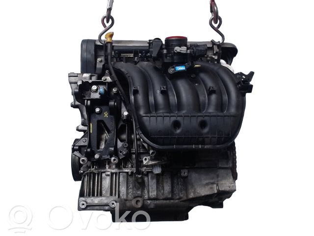 Variklis   01352T,01352T,6FZ