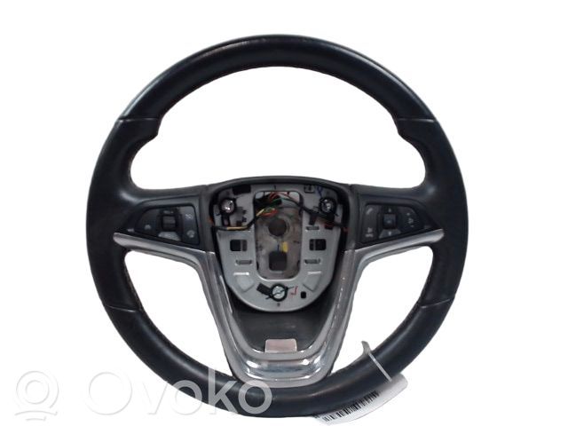 Opel Mokka Volan 