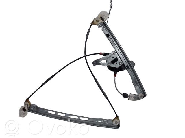 Peugeot 206 CC Regulador de puerta delantera con motor 