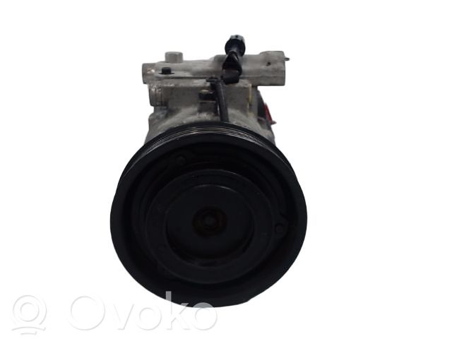Hyundai i20 (PB PBT) Compresor (bomba) del aire acondicionado (A/C)) 