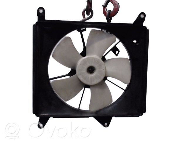Nissan Pixo Ventilator electric răcire radiator 