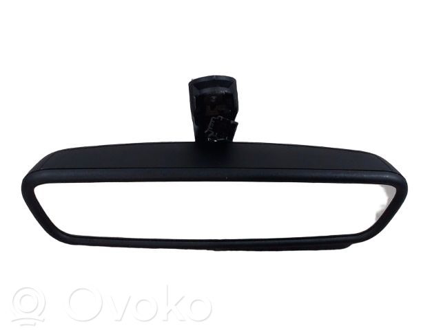 BMW 3 E90 E91 Rear view mirror (interior) 