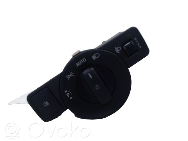 Mercedes-Benz A W176 Interruptor de luz 