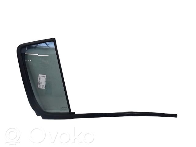 Renault Modus Ventanilla de ventilación de la puerta trasera 