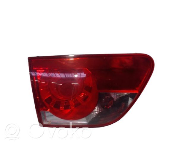 Seat Altea XL Lampă spate în capacul portbagajului 