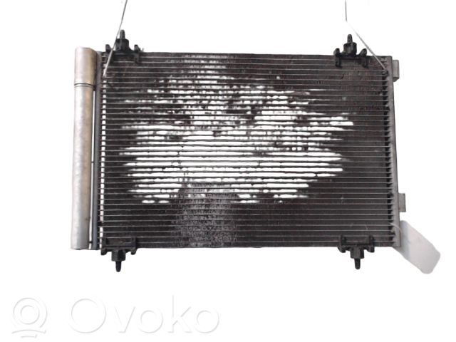 Peugeot 308 Radiator răcire A/C (condensor) 