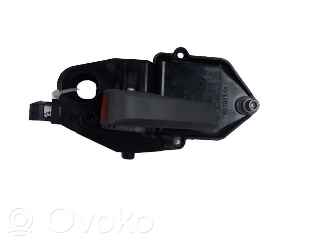Fiat Panda II Manecilla interna puerta delantera 