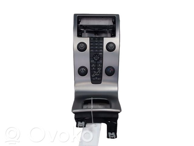 Volvo C30 Climate control unit 