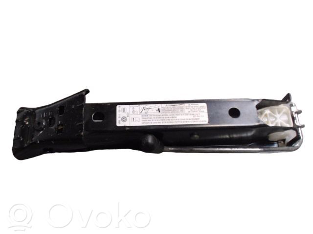 Seat Ibiza IV (6J,6P) Tunkki 