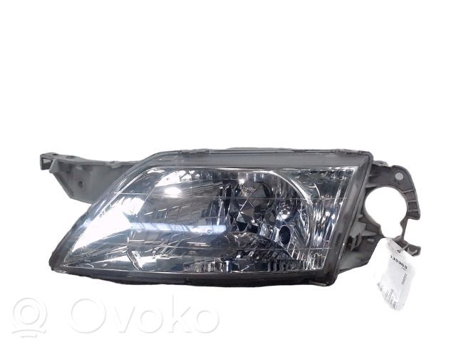 Mazda Premacy Headlight/headlamp 