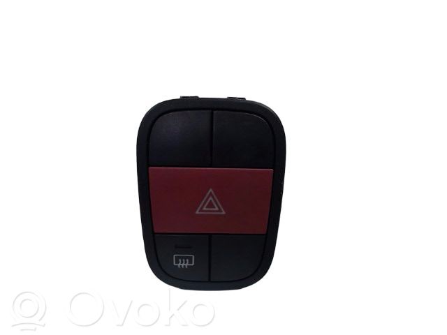 Peugeot Bipper Comutator lumini pericol 