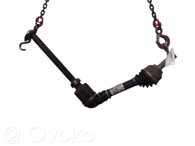 Citroen C5 Front driveshaft 