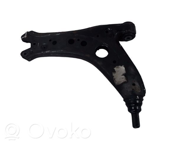 Volkswagen Polo IV 9N3 Dolny wahacz przedni 