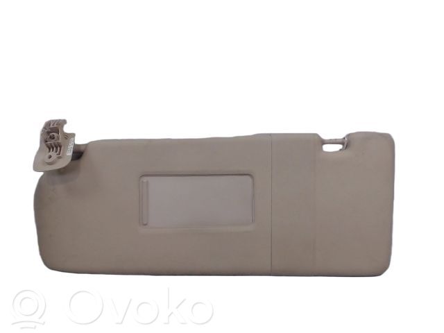 Ford Galaxy Sun visor 