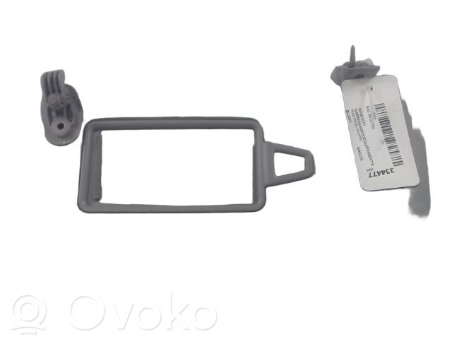 KIA Rio Sun visor 
