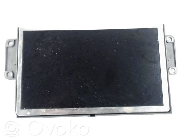 Central locking switch button   6563YV,6563YV,9663321480