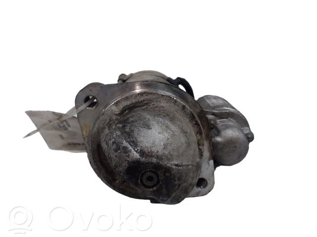 SsangYong Rodius Starter motor 