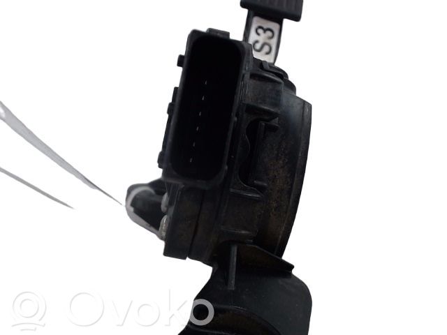 KIA Rio Accelerator throttle pedal 