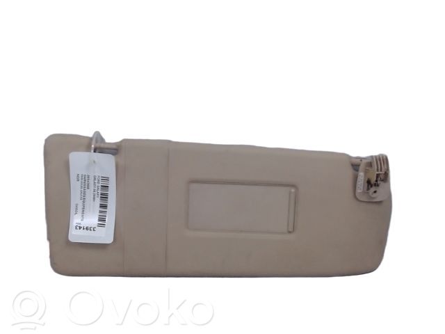 Ford Galaxy Skydelis nuo saulės 