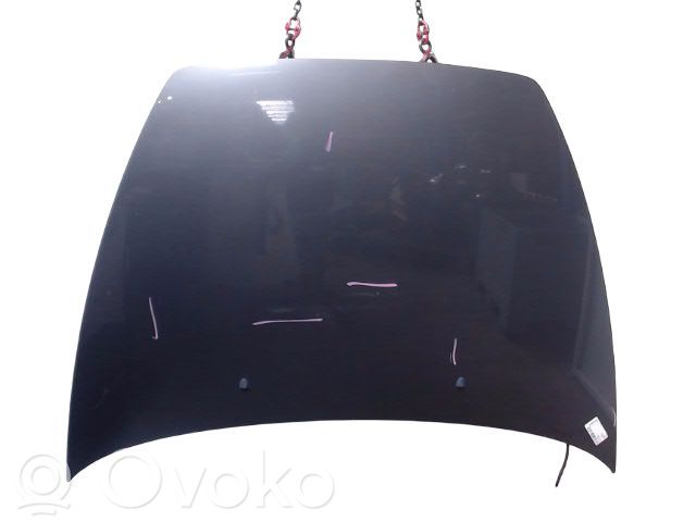 Volvo S40 Engine bonnet/hood 