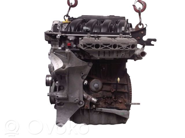 Renault Laguna II Engine 